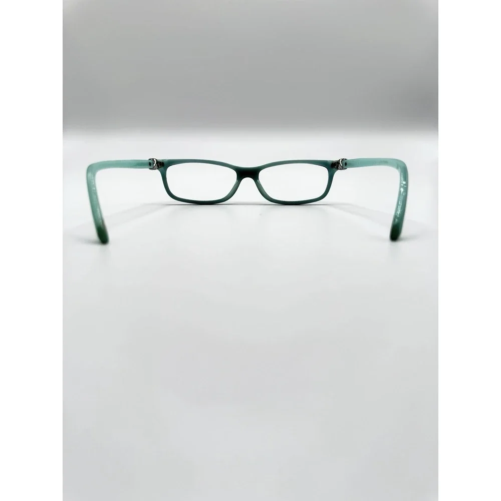 Parts Only Tiffany Co. TF2036 DAMAGED PARTS ONLY Cracked Frame